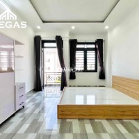 ## CĂN HỘ MỚI 100% - BAN CÔNG THOÁNG ĐẸP - FULL NỘI THẤT CAO CẤP - NGAY TRUNG TÂM LÊ VĂN QUỚI!