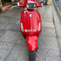 Piaggio spring 3v2016 mới 90% bstp chính chủ