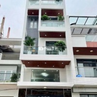 Cho Thuê 35C Hoàng Hoa Thám, 5x18, 4 Tầng, Chỉ 25 Triệu