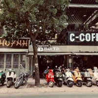 ## BIỆT THỰ GÓC 2 MẶT TIỀN - ĐẮNG CẦM QUẬN 1 - CƠ HỘI KINH DOANH VÀNG!