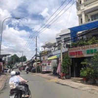 Bán nhà Mặt tiền Đường 22, Phước Long B, Quận 9. DT 118m2/11 Tỷ