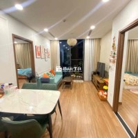BÁN CĂN HỘ ECO GREEN SAIGON QUẬN 7 - 72m2, 2 PN, 2 WC - CHỈ 2 TỶ 210 TRIỆU  