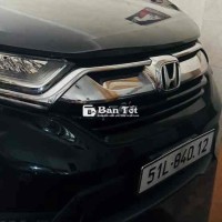 XE SANG XỊN MỊN - HONDA CRV 2019 - CHỈ 19.000KM - GIÁ SỐC!