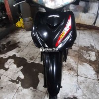 Bán Wave Honda RSX 110 Đời 2011 - Giấy Tờ Đầy Đủ, Giá Hợp Lý!  