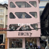 CHO THUÊ MẶT BẰNG KINH DOANH VIP -  NGUYỄN GIA TRÍ - BÌNH THẠNH -  CƠ HỘI VÀNG ĐÓN SÓNG THỊNH VƯỢNG!