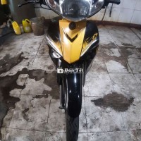 Bán Yamaha Sirius Đời 2012 - Xe Zin Đẹp, Giấy Tờ Đầy Đủ, Giá Tốt!  