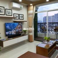 CĂN HỘ GRAND RIVERSIDE QUẬN 4 - 16 TRIỆU/THÁNG - NHANH TAY SỞ HỮU!