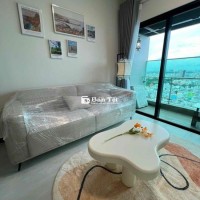 Cho Thuê 2 Phòng Ngủ Delasol Quận 4 - 75m², Full Nội Thất, Giá Chỉ 25 Triệu/Tháng – Free Gym, Hồ Bơi, BBQ, Rạp Chiếu Phim!