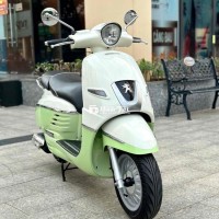 ✅✅ Peugeot 125cc. Siêu Keng.BSTP Chính Chủ