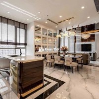 CHO THUÊ CĂN 3PN NỘI THẤT CAO CẤP VINHOMES CENTRAL PARK