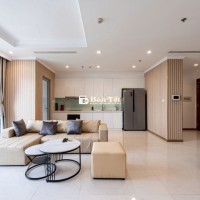 BÁN GẤP! CĂN HỘ 3 PN VINHOMES CENTRAL PARK - SIÊU SANG - GIÁ SỐC!