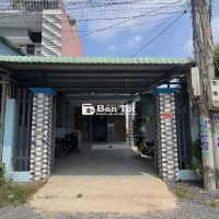 SIÊU PHẨM NHÀ CẤP 4 -  VỊ TRÍ VÀNG - GIÁ CỰC SỐC!