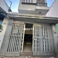 Cơ hội vàng! Mặt tiền đường số Lê Thành - An Lạc - Bình Tân - 6 tỷ - Có thương lượng!