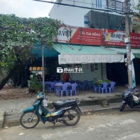BÁN ĐẤT MẶT TIỀN BÌNH TÂN - 7,2 TỶ - NHÀ TẶNG KÈM!