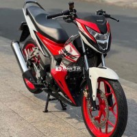🔥 SONIC 150 2020 - PHIÊN BẢN RACING ĐỘC QUYỀN - CHÍNH CHỦ BAO SANG TAY! 🔥