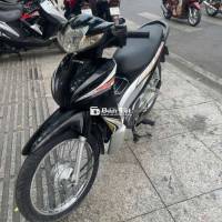 Honda Wave S 2012 Mới 90% - Biển Số Thành Phố - Hỗ Trợ Trả Góp 0 Đồng  