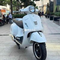 Supper GTS 125.ABS IGet.Zin Nguyên Bản.Siêu Keng
