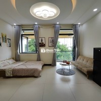 CĂN HỘ BAN CÔNG 35M2 GẦN NGÃ 4 HÀNG XANH - ĐH HUTECH, UEF, HIU - MQ HOUSE GROUP  