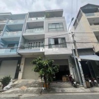 MẶT TIỀN ĐƯỜNG Q6 - SIÊU PHẨM ĐỈNH CAO!