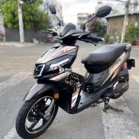Benelli Vz125 Nhập Ý - Siêu phẩm đẳng cấp, giá hời!
