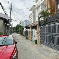 2 Lầu Ô Tô Ngủ Trong Nhà - Phạm Văn Đồng - CƠ HỘI VÀNG!