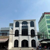HOT! SIÊU PHẨM KINH DOANH - 1300M2 - MẶT TIỀN QUANG TRUNG - NGAY TAY!
