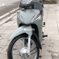 Honda Wave Alpha 110 - Xe Mới 98%, Đăng Ký 2023, Chính Chủ Bán Sang Tên Ngay!  