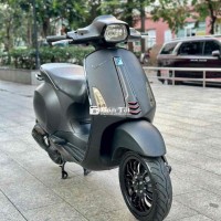 Sprint 125cc -  Siêu phẩm Zin, Đẹp Hết Sẩy!  Nhanh Tay Sở Hữu Ngay!