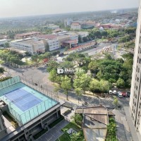 Bán căn 59m2, view công viên ủy ban, Block D, tầng trung