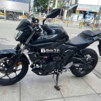 Yamaha MTN 320 2018 - Mới 90%, BSTP Chính Chủ, Hỗ Trợ Trả Góp 0%  