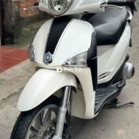 PIAGGIO LIBERTY TRẮNG 2015 MỚI 92% - XINH NHƯ MỚI, CHẠY CỰC ÊM!  