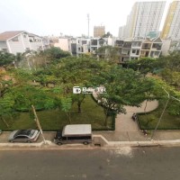 SIÊU PHẨM BIỆT THỰ - ĐỐI DIỆN CÔNG VIÊN - BÌNH PHÚ - NHÀ MỚI TINH - VỊ TRÍ VÀNG!!!