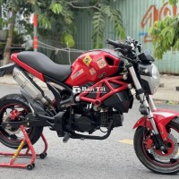 DUCATI MINI 946 ĐỎ - SIÊU PHẨM CHO BẠN! 🔥