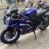 Yamaha R15 V3 150cc 2020 - Mới 90% - BSTP Chính Chủ - Hỗ Trợ Trả Góp 0%  