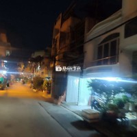 Bán Nhà Đường 72 Khúc Đông - 4x10m, 1 Lầu - Giá 5.99 Tỷ  