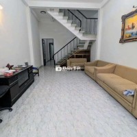 🔥 SIÊU PHẨM NHÀ HẺM 6M HỒNG BÀNG - VỊ TRÍ VÀNG, GIÁ CỰC SỐC! 🔥