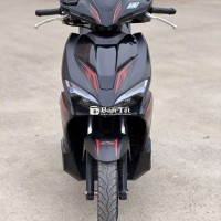 Honda Airblade 125 ĐK 2020 - Mới 98%, Chính Chủ Bán, Sang Tên Ngay!  