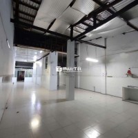 NHÀ KHO XƯỞNG - VỊ TRÍ VÀNG - CHỢ BÌNH TÂY - CƠ HỘI KHÔNG THỂ BỎ LỠ!