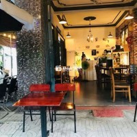 Nhà Góc KDC Bình Phú - Vàng Trong Tầm Tay!