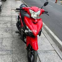 Yamaha Exciter 135 2014 Mới 90% - Biển TP - Bảo Hành 1 Năm - Hỗ Trợ Trả Góp 0%  
