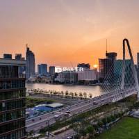 Bán Nhanh Căn Hộ 140m² 3PN Full Nội Thất Cao Cấp Tại The Metropole Thủ Thiêm  