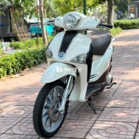 ✅✅ Liberty 125cc.Máy Zin Siêu Êm.BSTP Chính Chủ