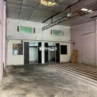 Cần cho thuê nhà kho 200m² đường 10m ngay sau Coopmart Bình Triệu