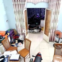 Siêu hiếm có 1 không 2: 52m² hẻm xe hơi chỉ nhỉnh 4 tỷ - Vị trí đẹp Nguyễn Văn Đậu, P5, Bình Thạnh
