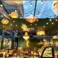 BOM TẤN! Mặt Bằng VỊ TRÍ VÀNG Trần Hưng Đạo - Q1 - 400m2 - SIÊU HOT!
