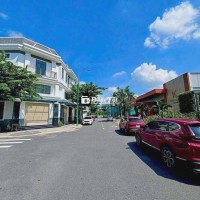 Đất nền thành phố mới Bình Dương chỉ cần tài chính có sẵn 400tr dt 80m
