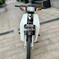 Dream 1999 - Máy Siêu Chất, Ngoại Hình Cực Đẹp, Sẵn Sàng Lăn Bánh!