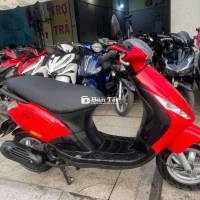 🔥 BÁN XE PIAGGIO ZIP 3V 2016 MỚI 90% - BIỂN TP - BẢO HÀNH 1 NĂM - HỖ TRỢ TRẢ GÓP 🔥  