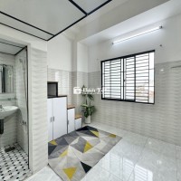 ## NGAY BỆNH VIỆN HOÀN MỸ, PHÒNG THOÁNG, MỚI, KHU ẨM THỰC