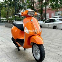 Sprint 125cc -  Siêu phẩm keng, biển số thần thánh -  Nhanh tay sở hữu!